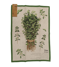 RUČNÍK S PŘÍCHUTÍ 50X70 Tellini S.R.L. Velkoobchodní oblečení